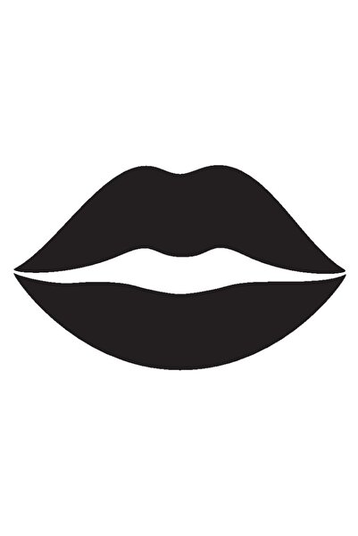 pınaxar Women's Lip Sticker A+ Quality (Type 3) 10 X 6 cm Durable