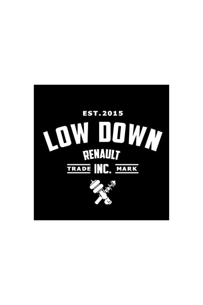 habune زجاج خلفي منخفض لسيارة رينو إنتاج محلي بجودة A+ مقاس 40*31 سم متين