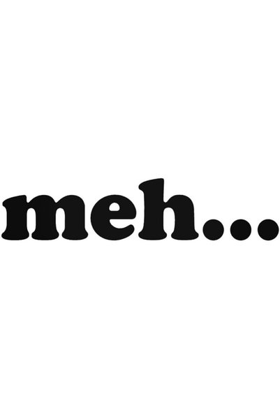 pınaxar Meh Auto custom new sticker 20 Cm