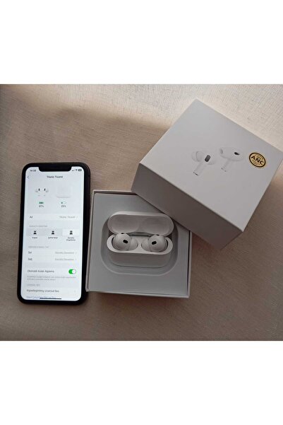 EİMA Airpods 3 NesilUyumlu  BT Kulaklık (Anc)
