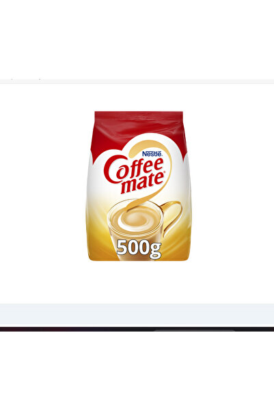 Nestle Coffee Mate 500 gr X 10 Adet