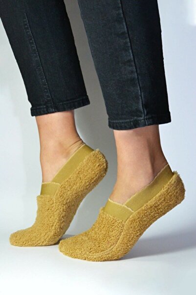 Welsoft 6 чифта дамски ултра дебели плюшени зимни пантофи чорапи в различни цветове