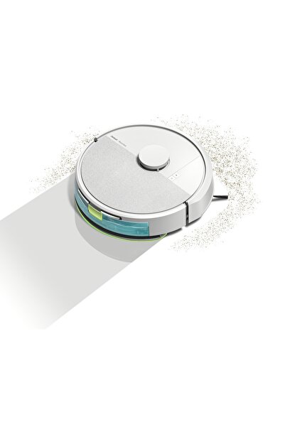 iRobot Roomba 105 Combo Robot Süpürge ve Paspas