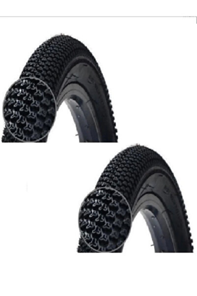 RFL 16 Jant 16x2.10 (54-305) Bisiklet Dış Lastiği D1698 X 2 Adet