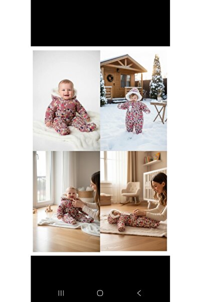 NAYİNOFORS ÇELİK Astronot Kozmonot uyku tulum