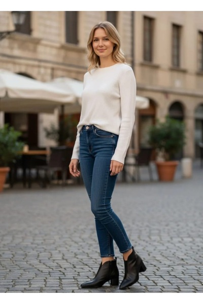 ALBİNİ DERİ ŞIK BOT