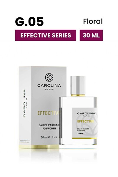 G.05 G Flora 30 ml Kadın Parfüm