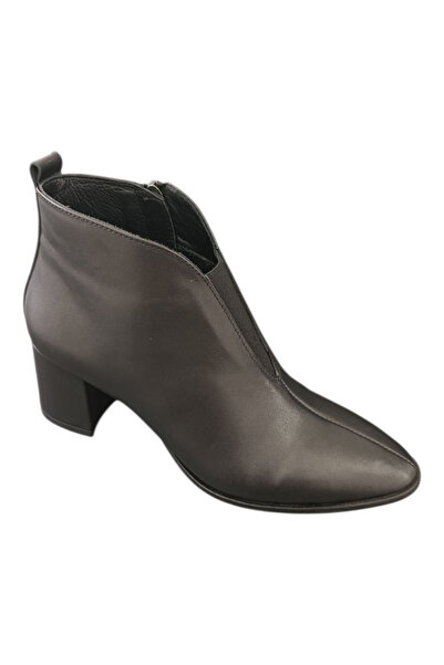 ALBİNİ DERİ ŞIK BOT