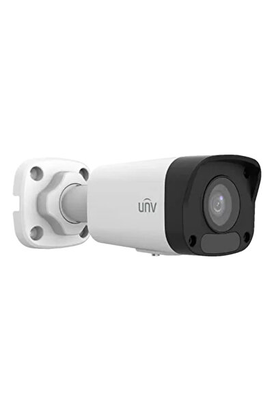 Uniview DM - Cameră IP 2MP, obiectiv 2.8mm, IR 30m, PoE - UNV IPC2122LB-SF28K-A