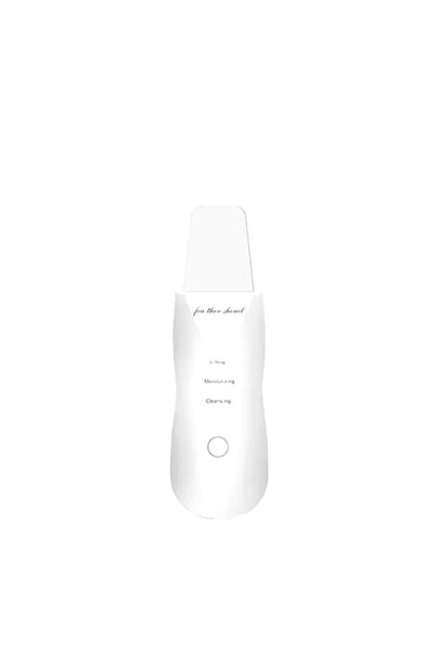 OEM Curatator Facial pentru Piele cu Ultrasunete, Scrubber, Aparat Exfoliere, Puncte Negre, Pori, Acnee