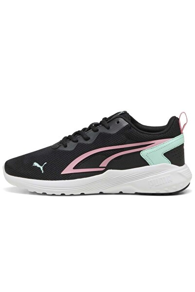 Puma 386269-02 Pantofi sport unisex All-Day Active NEGRU-ROZ