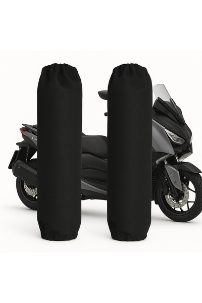 Vi Caro Yamaha X-max/n-max Amortisör Kılıfı Corabı Amartisör Kılıfı
