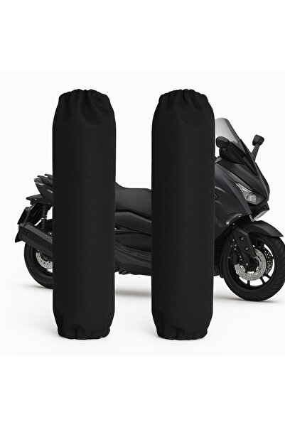 Vi Caro Yamaha X-max/n-max Amortisör Kılıfı Corabı Uyumlu Amartisör Kılıfı