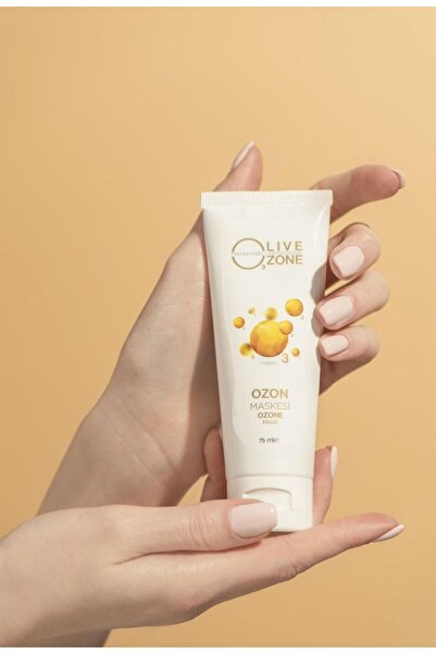 OLİVE OZON Ozon Maskesi