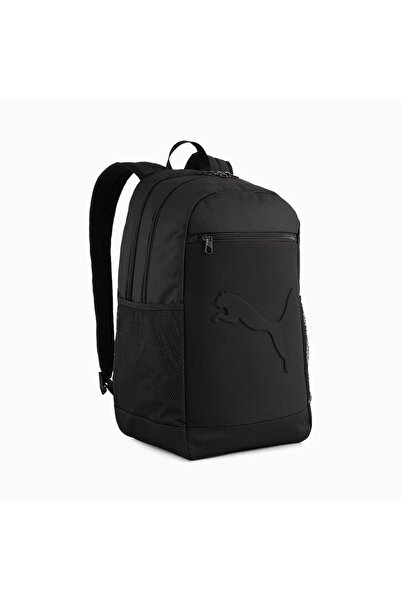 Puma Buzz Backpack Unisex Bag 091153-01