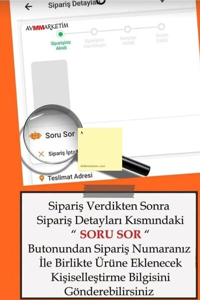 AVMmarketim Gözlük Dahil Gözlük İçin Sticker Gelin Damat Gözlüğü İçin Yazılı Gözlük Bride Party