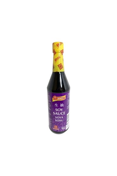 Amoy Soya Sos 750 ml