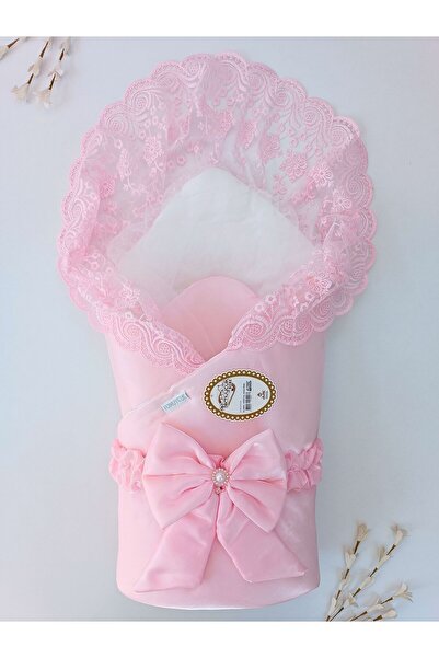 OMY بطانية كومرو كريستال للأطفال الرضع، بطانية خارجية للجنسين، بطانية للف الأطفال عند الخروج من المستشفى