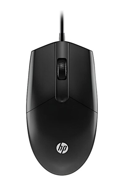 HP M260 1200 Dpi Kablolu Mouse Gaming