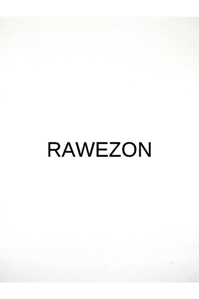 RAWEZON Kırmızı Işıklı Hediye Kutulu Çelik Şeffaf Lotus Çiçeği Kolye -Sevgiliye Arkadaşa Hediyelik Ürün