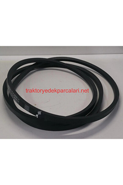 MONTAJ 17x2850---tambur Kayışı *düz V Kayış Rexbelt