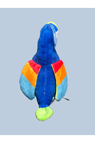 LABUBU . Stich New Generation Plush Keychain.