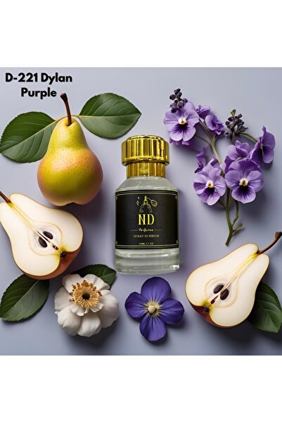 D-221 Extrait De Perfume