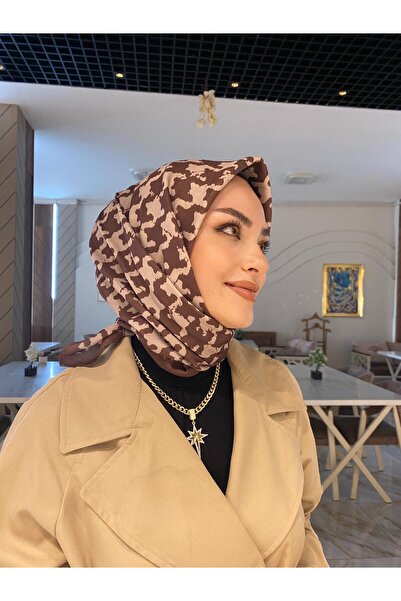 MONOCCO Kazayaği Soft Scarf