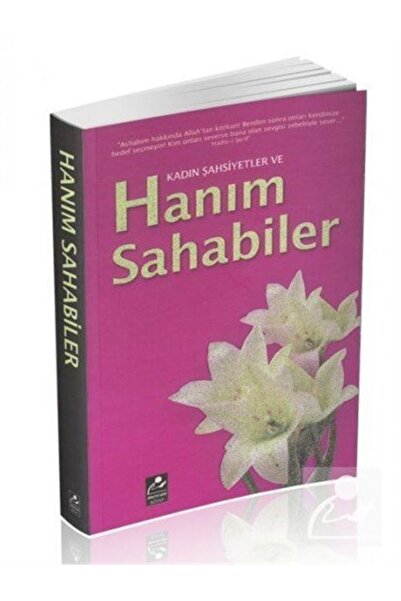 Mercan Kitap Kadın Şahsiyetler ve Hanım Sahabiler