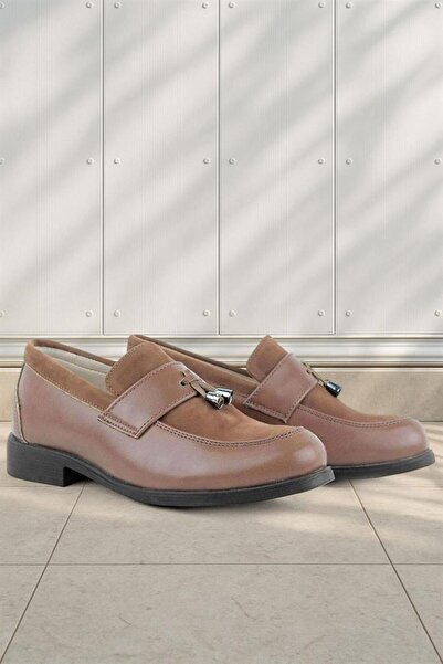 Rakerplus Taba Classic Loafer cipele cipele za dečake