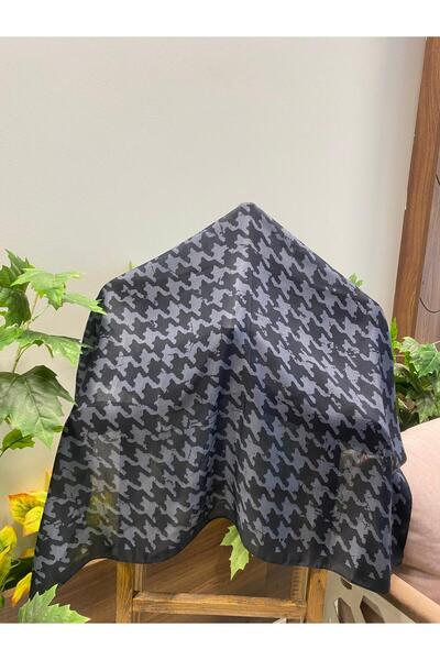 MONOCCO Kazayaği Soft Scarf