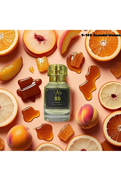 S-145 Extrait De Perfume