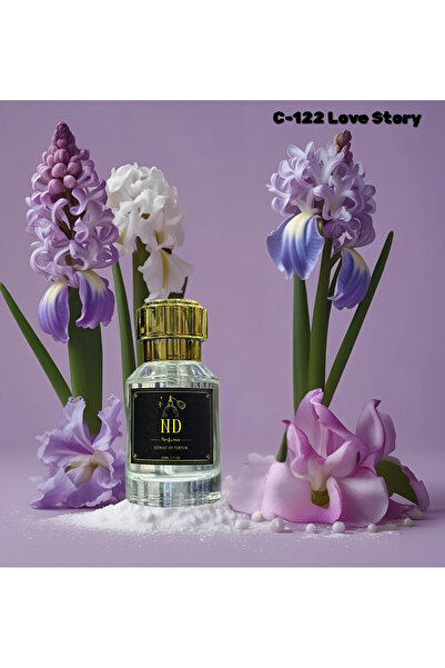 C-122 Extrait De Perfume
