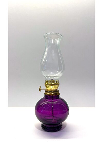 SÖZEN MUM VE HEDİYELİK EŞYA MiniGlow Gaz Lambası Serisi