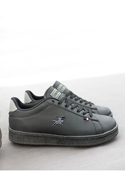 KANTEX Men's Sneaker Sports Shoes Comfortable Breathable Flexible Quality Lace-Up Orthopedic Useful040M