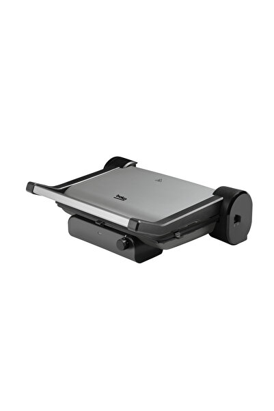 Beko Tm 5206 G 2000 W Tost Makinesi Gri
