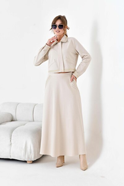 FTZ WOMEN Női két szál kőkészlet, kő 30925