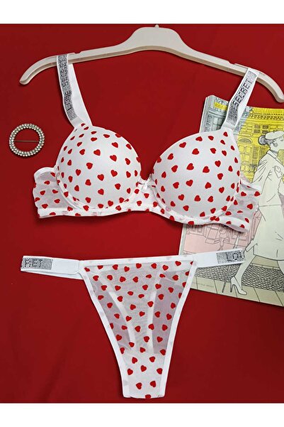 womensWorld1 LOVE SECRET, cu model de inimă în relief, umplut, special pentru...