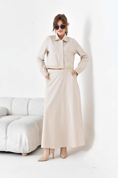 FTZ WOMEN Női két szál kőkészlet, kő 30925