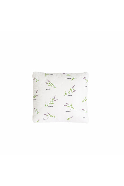 Coneltex Pernă matlasată antialergică LavenderDream Coneltex cu lavandă, 60 x...