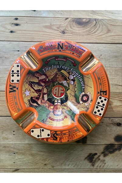 Arturo Fuente Özel Seri Puro Küllük