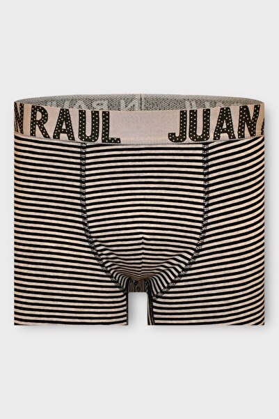 CANMODA Κλασική Γραμμή – Μαλακή Αφή Boxer - DB253