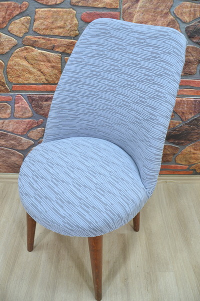 kılıfteks Retro Sandalye Kılıfı RemX