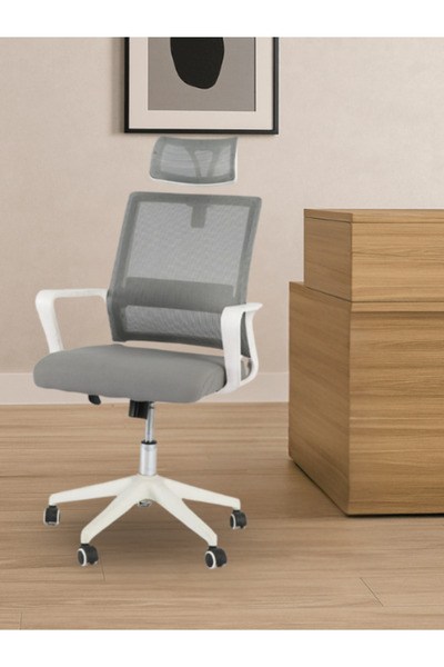 DEC13 كرسي مكتب مريح وعملي