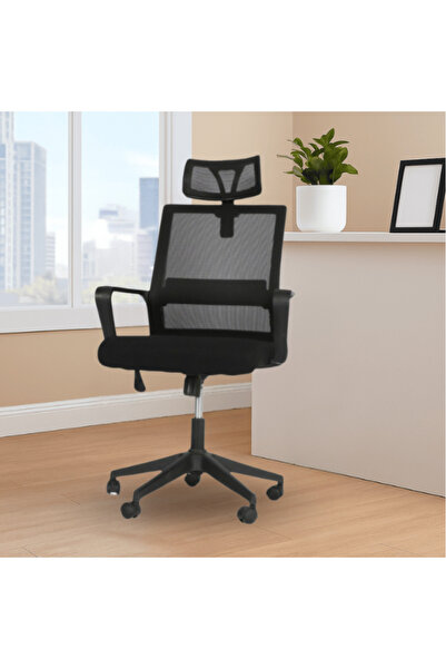 DEC13 كرسي مكتب مريح وعملي