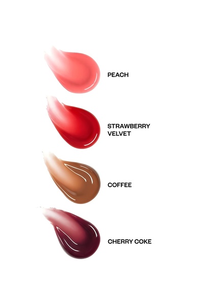 Kremi Dudak Bakım Parlatıcı Lip Balm Bordo, Cherry Coke, Nemlendirici, Peptit, Seramid, E Vitamini 13ml