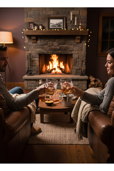 DECOSTYLE Leaf Footed Decor 1 Pcs Decor Cool Cutting 270 Cc