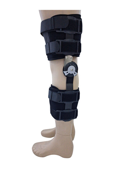 REMMED AÇI AYARLI DİZLİK KISA (KENDİ ÜRETİMİMİZDİR)