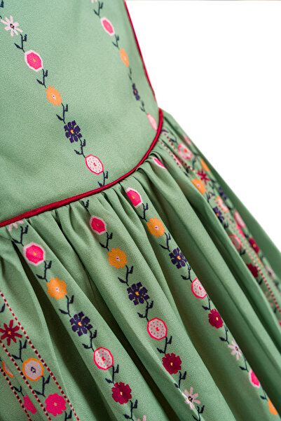 laulei Φόρεμα Maya Maxi