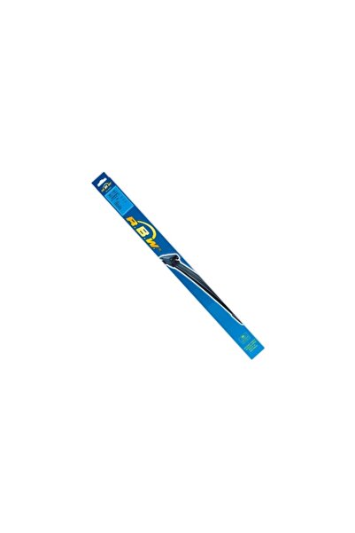 Rbw Muz Silecek Takımı Renault Clio 3 2006-2011 ile uyumlu